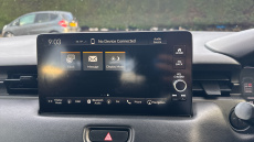 Honda HR-V 1.5 eHEV Elegance 5dr CVT Hybrid Hatchback